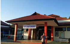 Kelompok Kriminal Bersenjata di Papua Tembak 2 Tenaga Medis Satgas Covid-19