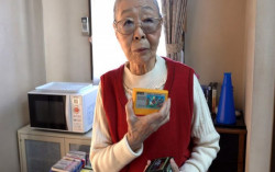 Pengakuan Gamer Berusia 90 Tahun: Game Membuat Hidup Saya Cerah