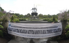 Kasus Corona di Bali Meningkat