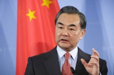 China Tuding AS Sebarkan Kebohongan soal Virus Corona