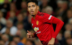 Smalling Betah di Roma, MU Turunkan Harga