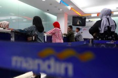 Kantor Cabang Bank Mandiri dan BNI Buka pada Hari Kedua Lebaran
