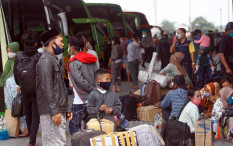 Pengusaha Bus: Pusat-Daerah Harus Sinkron Jalankan SE Gugus Tugas