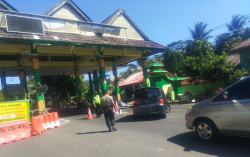 Lebaran di Saat Pandemi, Pelaku Wisata Dituntut Prihatin