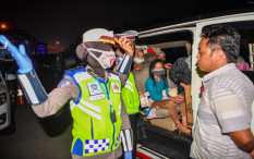 Indonesia Bersiap Hadapi New Normal, Masyarakat Diminta Tetap Waspada 