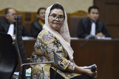 Kemenkumham Usut Wawancara Deddy Corbuzier & Siti Fadilah: Pintu Kamar Telanjur Dikunci dari Dalam