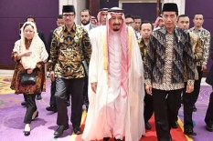 Dubes RI untuk Saudi: Kebiasaan Warga Arab Doakan Pemerintah Perlu Diadopsi