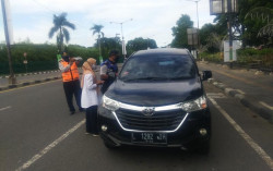 Tak Punya Pekerjaan, Warga Bantul Pilih Mudik