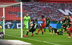Klasemen Bundesliga Pekan Ini, Bayer Leverkusen Tertahan