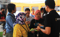 49 WNI Positif Covid-19 di Malaysia Merupakan Klaster Tahanan Imigrasi dan Konstruksi 