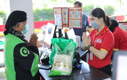 Riset LD FEB UI: Mitra Apresiasi Gotong Royong di Ekosistem Gojek Saat Pandemi