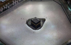Arab Saudi Segera Izinkan Salat Jumat Berjemaah di Masid Saat Corona, Kecuali di Mekah