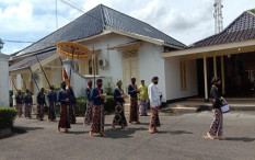 Ulang Tahun Gunungkidul, Kesehatan dan Pemulihan Ekonomi Harus Jadi Prioritas