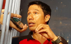 Tes Covid-19 Seluruh Pemain Jadi Syarat Kelanjutan Liga Indonesia 