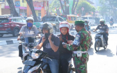 Dinilai Tak Sesuai Aturan WHO, Politisi PKS Anggap Penerapan New Normal Tak Masuk Akal