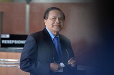 Siswa SD-SMP Sulit Jaga Jarak, Rizal Ramli Usul Sekolah Dibuka Tahun Depan