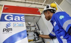 Menyongsong New Normal, PGN Siapkan Skenario