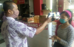 Pelaku Usaha Minta Objek Wisata di Bantul Segera Dibuka