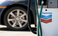 Terdampak Corona, Chevron Berencana Pangkas 6.000 Karyawan Secara Global 