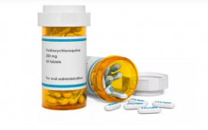 Uni Eropa Tolak Hydroxychloroquine untuk Obat Covid-19