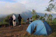 Kemenparekraf Siapkan Promosi Paket Pariwisata untuk Sambut New Normal