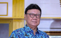 Diperpanjang, ASN Kerja dari Rumah Sampai 4 Juni 2020