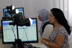 Ditjen Imigrasi Buka Layanan Paspor Khusus untuk Antisipasi Pembukaan Ibadah Haji