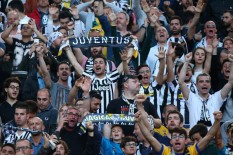 Serie A Liga Italia Resmi Dimulai 20 Juni, Coppa Italia 13 Juni