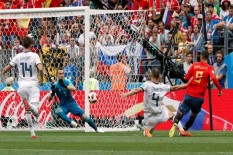Punya Kasus Corona Terbesar Ketiga di Dunia, Rusia Berani Buka Stadion untuk Penonton Liga