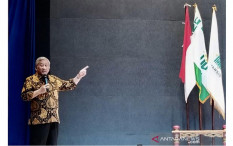 Ketua Dewan Pers: Bangun New Normal, Bangun Paradigma Dulu