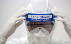 Kadin dan ISEI DIY Dorong Pemerintah DIY Siapkan Protokol Kesehatan