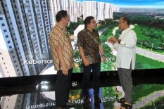 Terdampak Covid-19, Agung Podomoro Lakukan Efisiensi Pembiayaan Pegawai