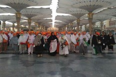 Masjid Nabawi Dibuka Mulai 31 Mei 2020, Ini Aturannya