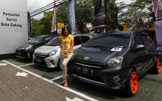 Industri Modifikasi & Komponen Aftermarket Andalkan Pemasaran Online di Tengah Pandemi