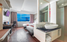 Sebelum Penerapan New Normal, Hotel & Restoran Perlu Dapat Perhatian