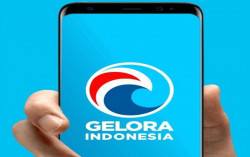 Mantan Politikus PKS Menyeberang ke Partai Gelora DIY