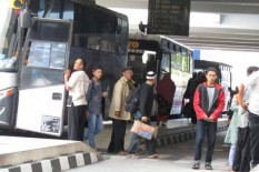 Larangan Mudik dan Balik Lebaran Diperpanjang