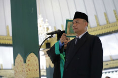 Status Tanggap Darurat Covid-19 di Sleman Diperpanjang