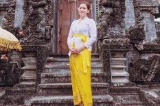 Tante Maia Estianty Meninggal karena Corona, Maia: Masih Anggap Remeh
