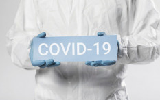 Kabar Baik, 9 Pasien Positif Covid-19 di Magelang Sembuh