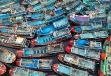 Pemerintah Akan Beri Uang untuk 1,1 Juta Nelayan Terdampak Corona