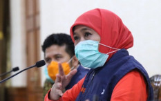 Masa Belajar di Rumah Surabaya Diperpanjang