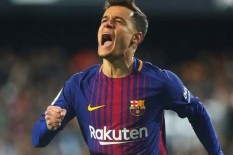 Untuk Coutinho, Barca Buka Opsi Peminjaman