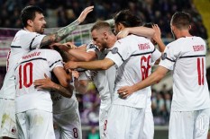 Presiden Milan Protes Masalah Jadwal Coppa dan Serie A