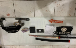 Kronologi Terduga Teroris di Kalimantan Selatan Serang Polisi hingga Tewas 