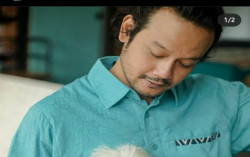 Terlibat Kasus Narkoba, DS Alias Dwi Sasono Matikan Kolom Komentar di Instagram