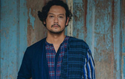 Ini Alasan Dwi Sasono Konsumsi Ganja Selama Sebulan