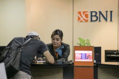 OPINI: Pandemi dan Perilaku Kredit Perbankan