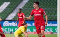 Madrid Butuh Waktu untuk Rekrut Kai Havertz