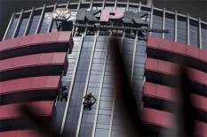 Kasus Suap MA, Nurhadi dan Menantu Diperiksa Intensif di Gedung KPK